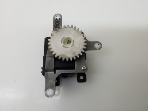   Innenschulterventilmotor 