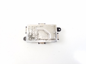 Mercedes Benz E-Class W207 (2009–2017) Gebläsewiderstand A2128702110 - 2