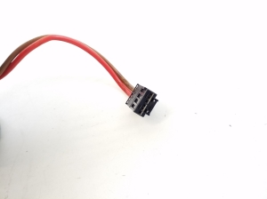Mercedes Benz E-Class W207 (2009–2017) Heizungsgebläsemotor A2128200808 - 2
