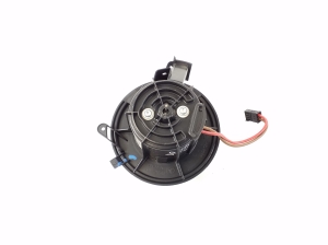 Mercedes Benz E-Class W207 (2009–2017) Heizungsgebläsemotor A2128200808 - 3