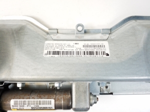 Mercedes Benz E-Class W207 (2009–2017) Põlveturvapadi A2048602002 - 3