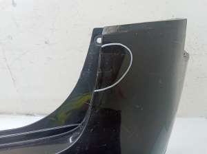 NISSAN Qashqai (2006–2013) Heckstoßstange 85022JD00H - 5