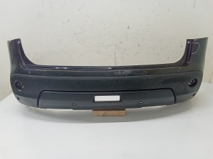 NISSAN Qashqai (2006–2013) Heckstoßstange 85022JD00H - 6