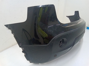 Rear bumper - 85022JD00H