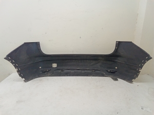 NISSAN Qashqai (2013–2021) Heckstoßstange 850224EA0H - 2