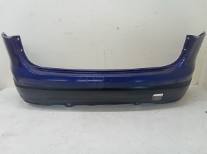 NISSAN Qashqai (2013–2021) Heckstoßstange 850224EA0H