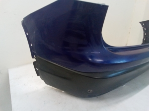 NISSAN Qashqai (2013–2021) Heckstoßstange 850224EA0H - 5