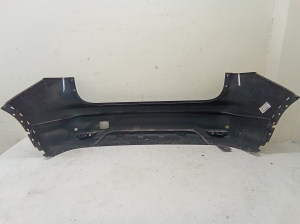 NISSAN Qashqai (2013–2021) Heckstoßstange 850224EA0H - 2