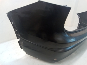 NISSAN Qashqai (2013–2021) Heckstoßstange 850224EA0H - 5