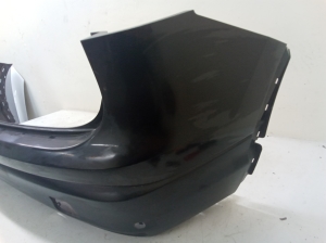 NISSAN Qashqai (2013–2021) Heckstoßstange 850224EA0H - 6