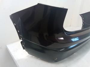 NISSAN Qashqai (2013–2021) Heckstoßstange 850224FA0H - 3