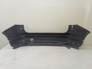 NISSAN Qashqai (2013–2021) Heckstoßstange 850224FA0H - 6