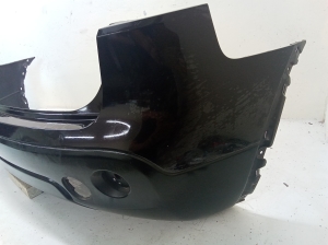 NISSAN Qashqai (2006–2013) Heckstoßstange 85022JD00H - 3