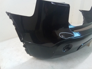 NISSAN Qashqai (2006–2013) Heckstoßstange 85022JD00H - 4