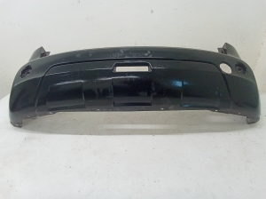 NISSAN Qashqai (2006–2013) Heckstoßstange 85022JD00H - 6