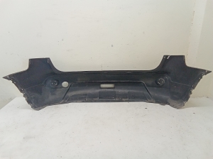 NISSAN Qashqai (2006–2013) Heckstoßstange 85022JD00H - 7