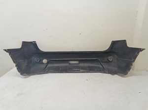NISSAN Qashqai (2006–2013) Heckstoßstange 85022JD00H - 3