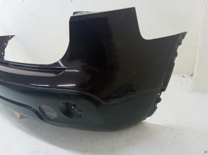 NISSAN Qashqai (2006–2013) Heckstoßstange 85022JD00H - 4