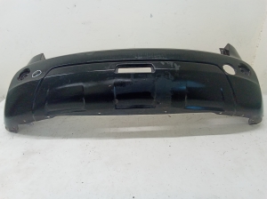 NISSAN Qashqai (2006–2013) Heckstoßstange 85022JD00H - 7