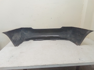 NISSAN Primera P12 (2001–2008) Rear bumper 85022AU340 - 4