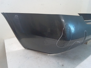 NISSAN Primera P12 (2001–2008) Rear bumper 85022AU340 - 4