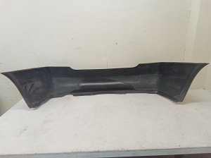 NISSAN Primera P12 (2001–2008) Rear bumper 85022AU340 - 5