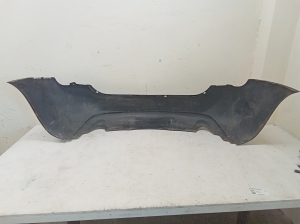 NISSAN Murano Z50 (2003–2017) Heckstoßstange 85022CA040 - 4