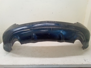 NISSAN Murano Z50 (2003–2017) Heckstoßstange 85022CA040 - 5