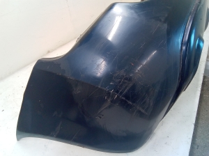 NISSAN Murano Z50 (2003–2017) Heckstoßstange 85022CA040 - 2