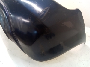 NISSAN Murano Z50 (2003–2017) Heckstoßstange 85022CA040 - 3