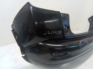 NISSAN Juke F15 (2010–2018) Heckstoßstange 850221KA6H - 3