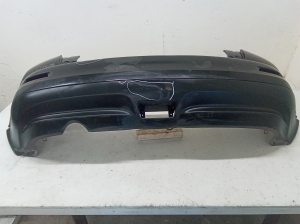 NISSAN Juke F15 (2010–2018) Heckstoßstange 850221KA6H - 4