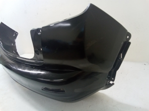 NISSAN Juke F15 (2010–2018) Heckstoßstange 850221KA6H - 6