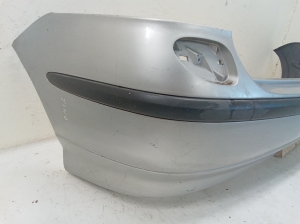 NISSAN Almera Tino V10 (2000–2006) Heckstoßstange 26565BU000 - 2