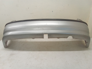 NISSAN Almera Tino V10 (2000–2006) Heckstoßstange 26565BU000 - 3