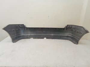 NISSAN Almera Tino V10 (2000–2006) Heckstoßstange 26565BU000 - 4