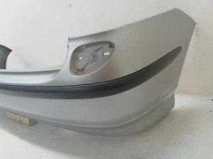NISSAN Almera Tino V10 (2000–2006) Heckstoßstange 26565BU000 - 5