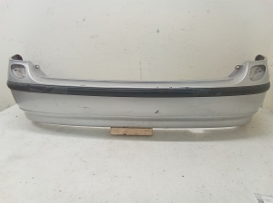 NISSAN Almera Tino V10 (2000–2006) Heckstoßstange 26565BU000