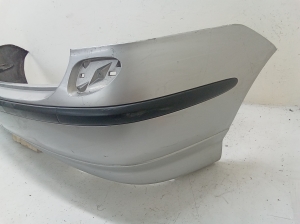 NISSAN Almera Tino V10 (2000–2006) Heckstoßstange 26565BU000 - 3