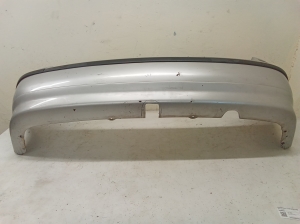 NISSAN Almera Tino V10 (2000–2006) Heckstoßstange 26565BU000 - 4