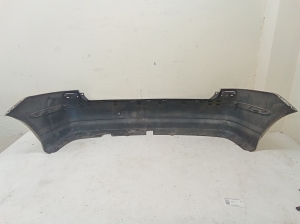 NISSAN Almera Tino V10 (2000–2006) Heckstoßstange 26565BU000 - 5
