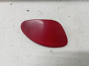 NISSAN Almera Tino V10 (2000–2006) Rückstrahler Stoßstange hinten 26565BU000