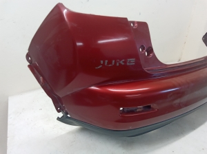 NISSAN Juke F15 (2010–2018) Heckstoßstange 850221KA6H - 3