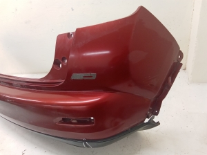 NISSAN Juke F15 (2010–2018) Heckstoßstange 850221KA6H - 6