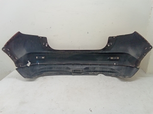 NISSAN Juke F15 (2010–2018) Heckstoßstange 850221KA6H - 7