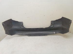NISSAN Juke F15 (2010–2018) Heckstoßstange 85022BV80H - 3