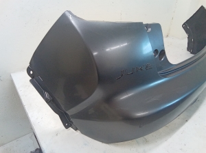 NISSAN Juke F15 (2010–2018) Heckstoßstange 85022BV80H - 6