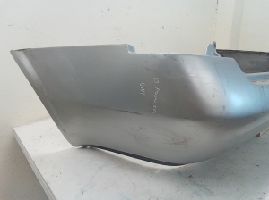 NISSAN Primera P12 (2001–2008) Heckstoßstange 85022AU440 - 2