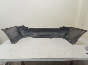 NISSAN Primera P12 (2001–2008) Heckstoßstange 85022AU440 - 3