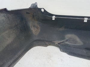 NISSAN Primera P12 (2001–2008) Heckstoßstange 85022AU440 - 4
